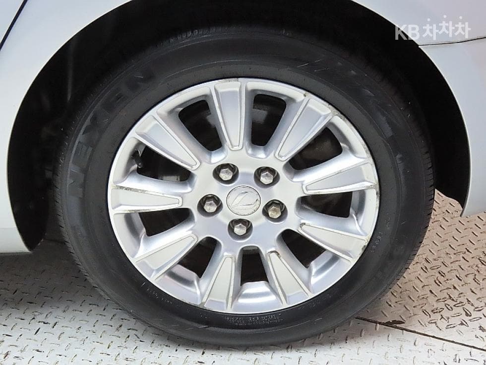 GM Korea 알페온EL240 Premium - 20