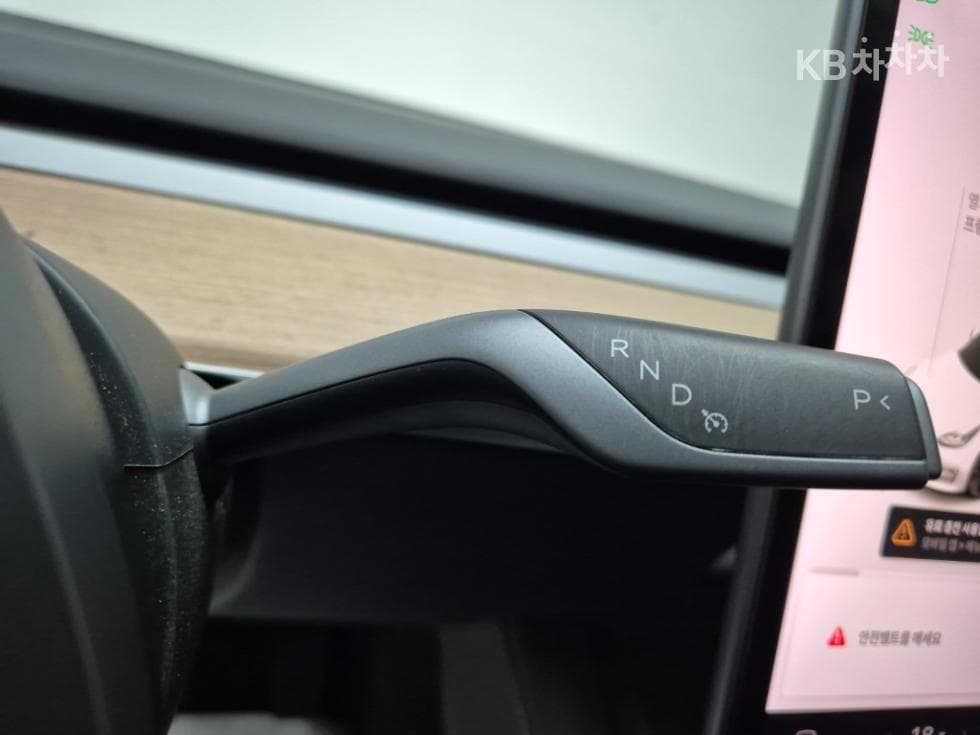 테슬라 Model 3Standard Range Plus - 8