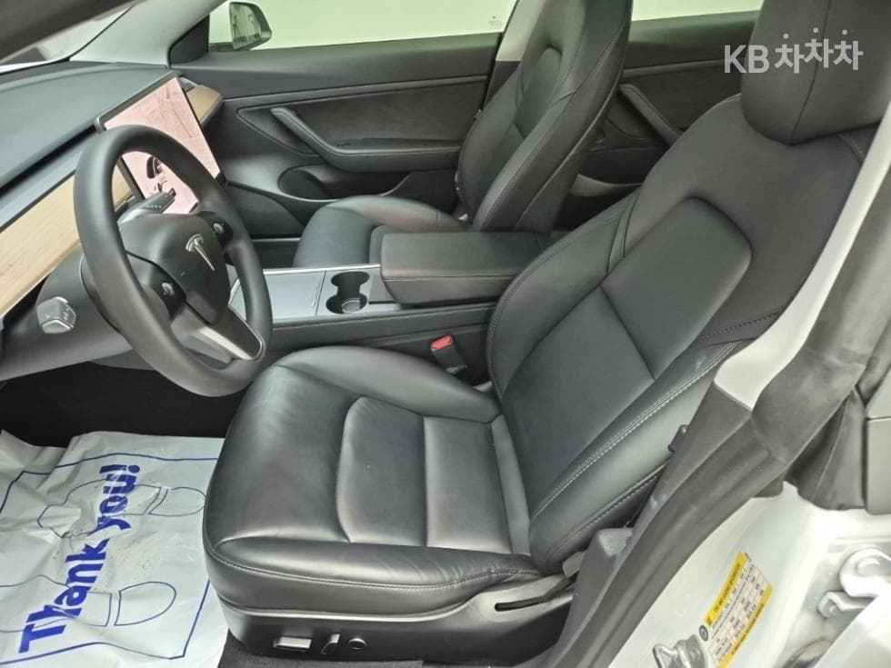 테슬라 Model 3Standard Range Plus - 11