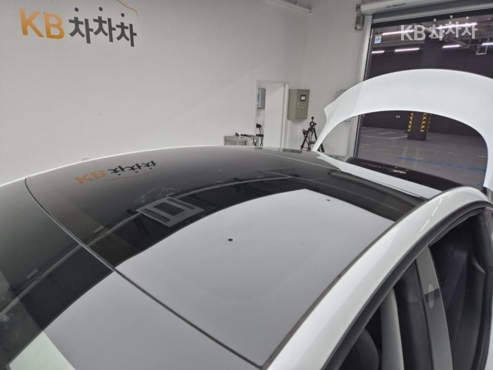 테슬라 Model 3Standard Range Plus - 13