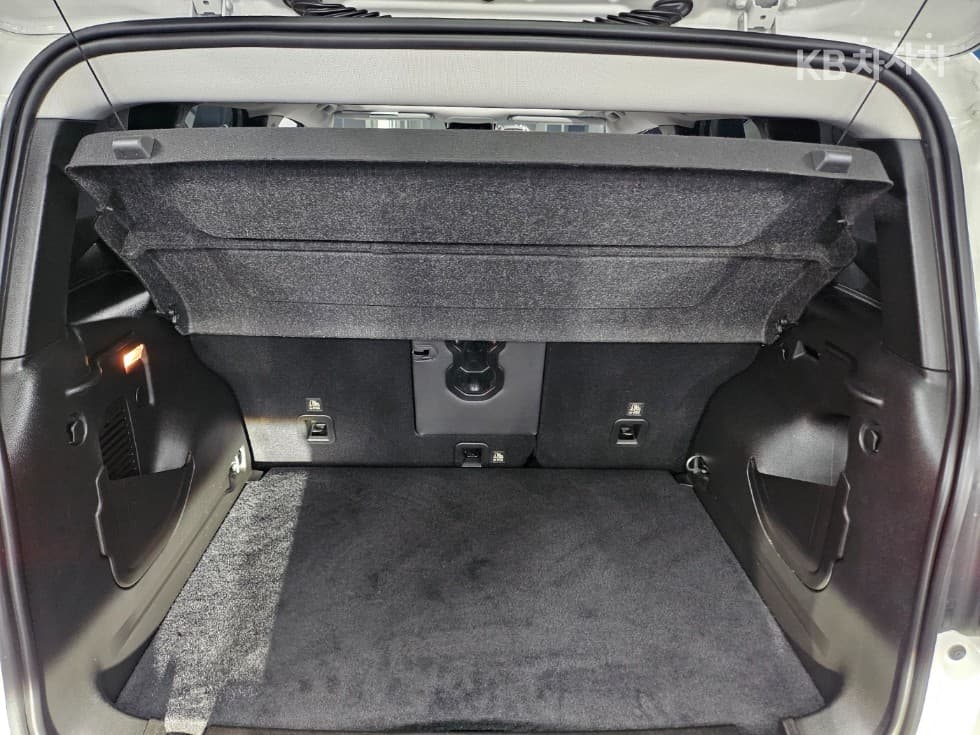 지프 레니게이드1.3 Limited FWD - 27