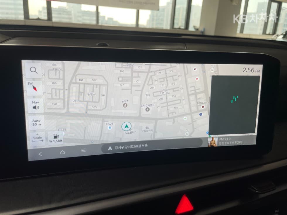 (132n3511)Kia The New Sorento MQ42.5 T-GDI 2WD Noblesse - 17