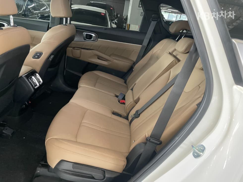 (132n3511)Kia The New Sorento MQ42.5 T-GDI 2WD Noblesse - 9