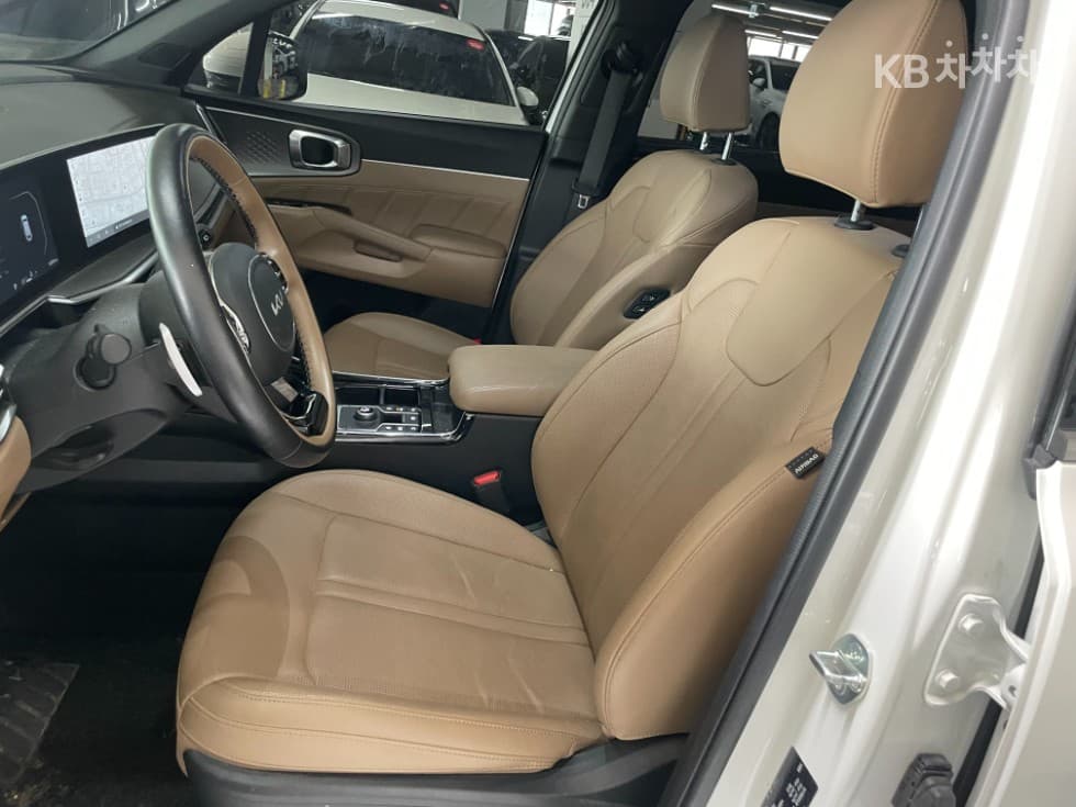 (132n3511)Kia The New Sorento MQ42.5 T-GDI 2WD Noblesse - 8