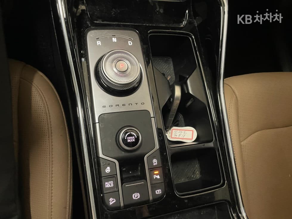 (132n3511)Kia The New Sorento MQ42.5 T-GDI 2WD Noblesse - 10