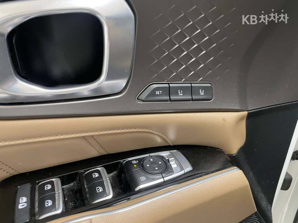 (132n3511)Kia The New Sorento MQ42.5 T-GDI 2WD Noblesse - 11