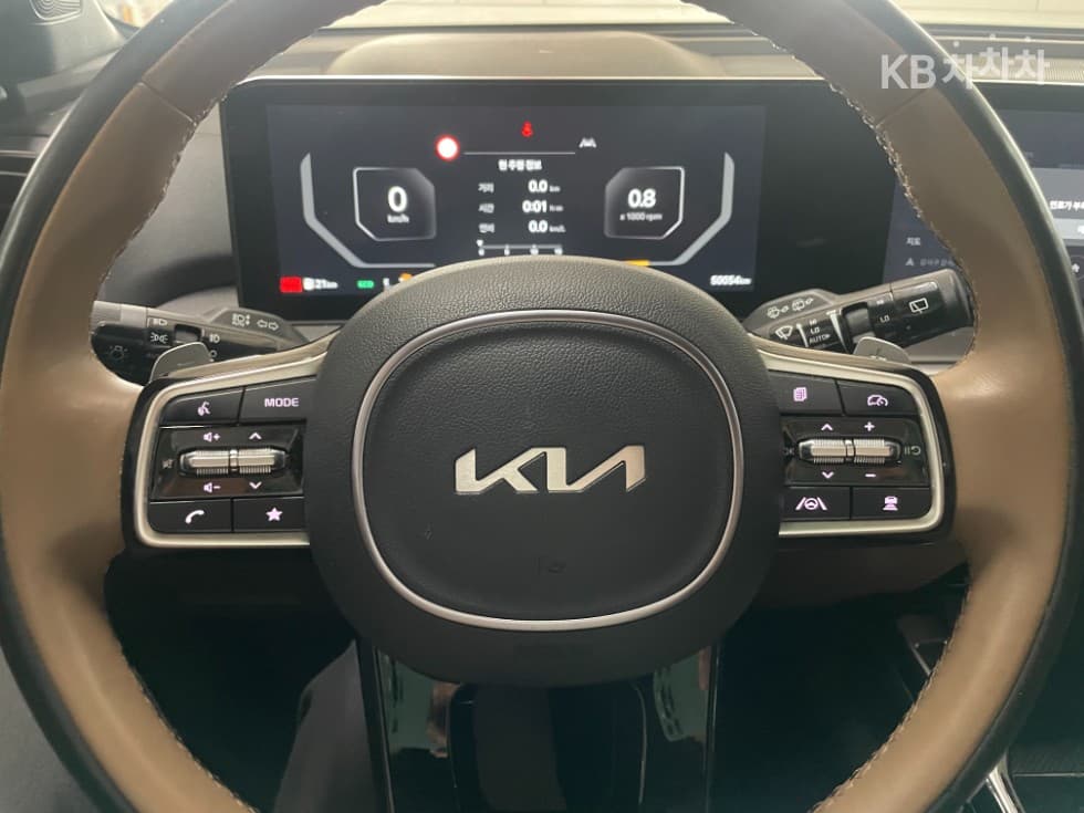 (132n3511)Kia The New Sorento MQ42.5 T-GDI 2WD Noblesse - 12