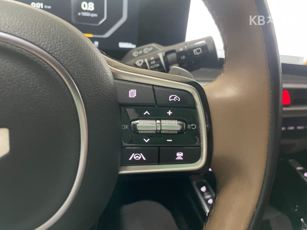 (132n3511)Kia The New Sorento MQ42.5 T-GDI 2WD Noblesse - 14