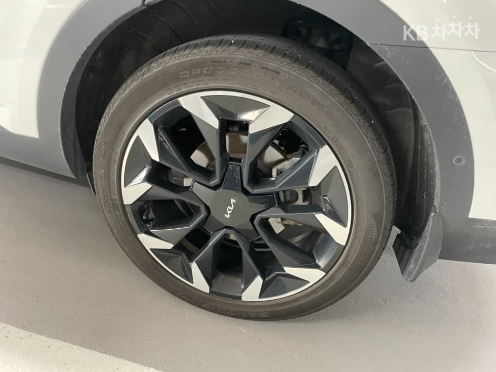 (132n3511)Kia The New Sorento MQ42.5 T-GDI 2WD Noblesse - 20