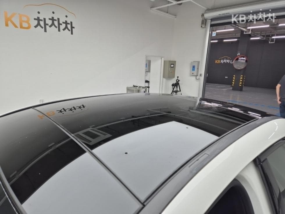 Mercedes-Benz A클래스(W177)AMG A35 4Matic - 13