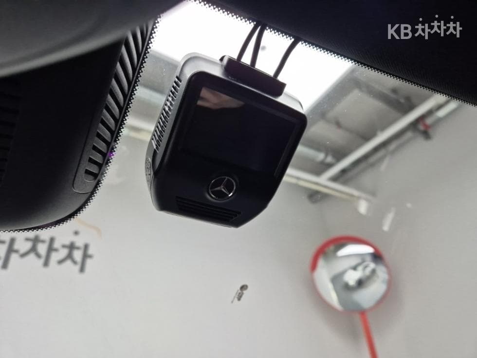 Mercedes-Benz A클래스(W177)AMG A35 4Matic - 17