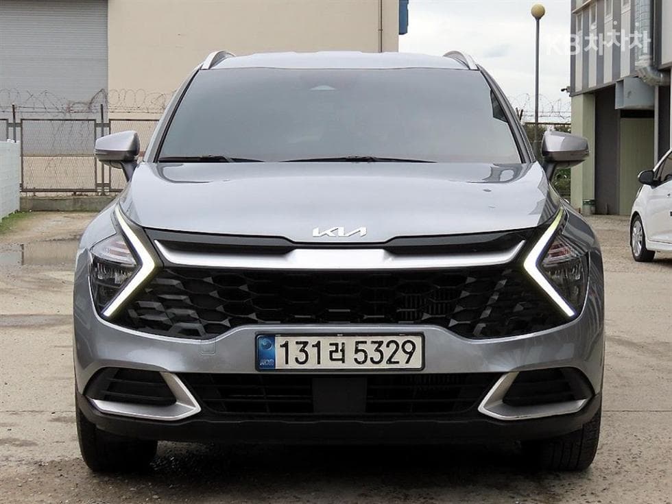 Киа Ди Всеново SportageG1.6 T-GDI 2WD Престиж