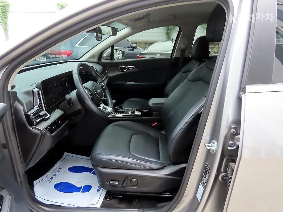 Киа Ди Всеново SportageG1.6 T-GDI 2WD Престиж - 5