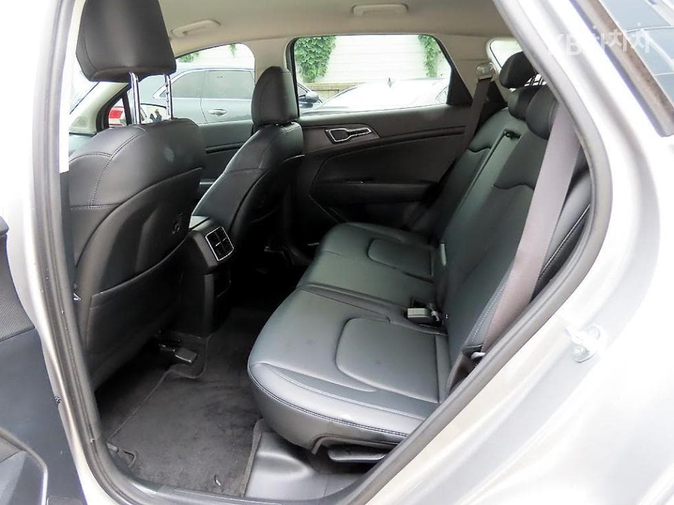 Киа Ди Всеново SportageG1.6 T-GDI 2WD Престиж - 6