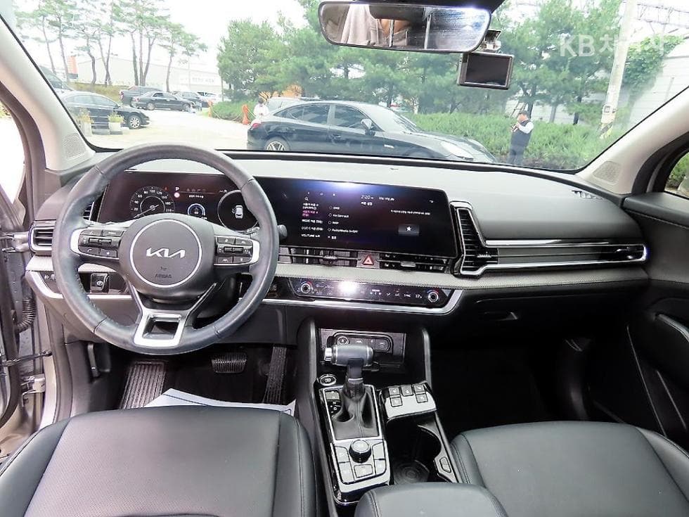 Киа Ди Всеново SportageG1.6 T-GDI 2WD Престиж - 7