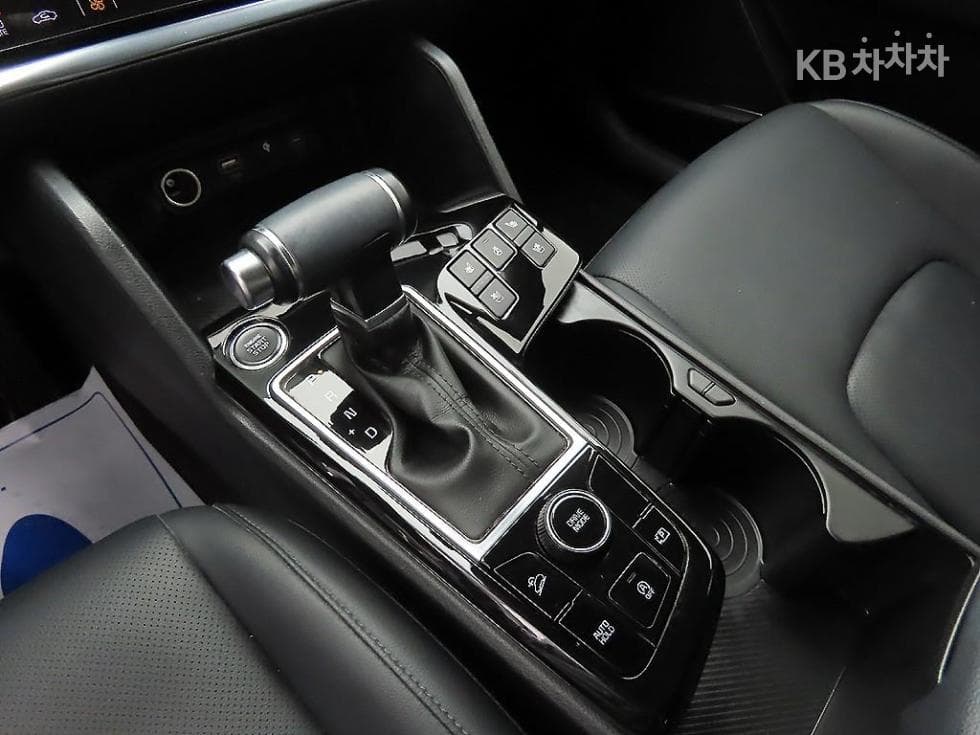 Киа Ди Всеново SportageG1.6 T-GDI 2WD Престиж - 10