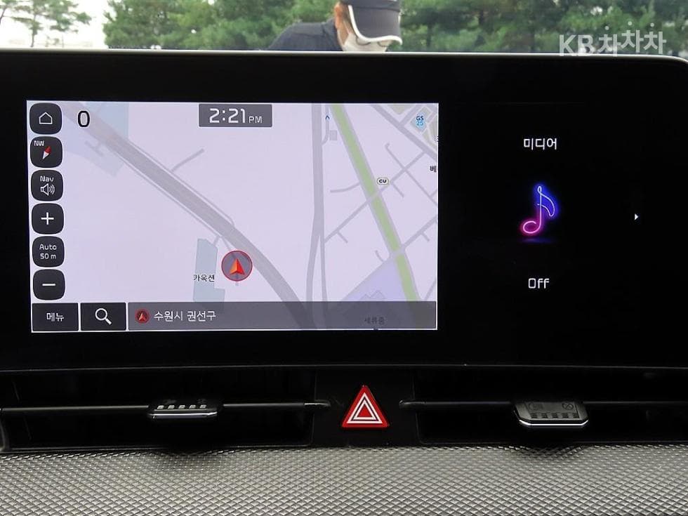 Киа Ди Всеново SportageG1.6 T-GDI 2WD Престиж - 14