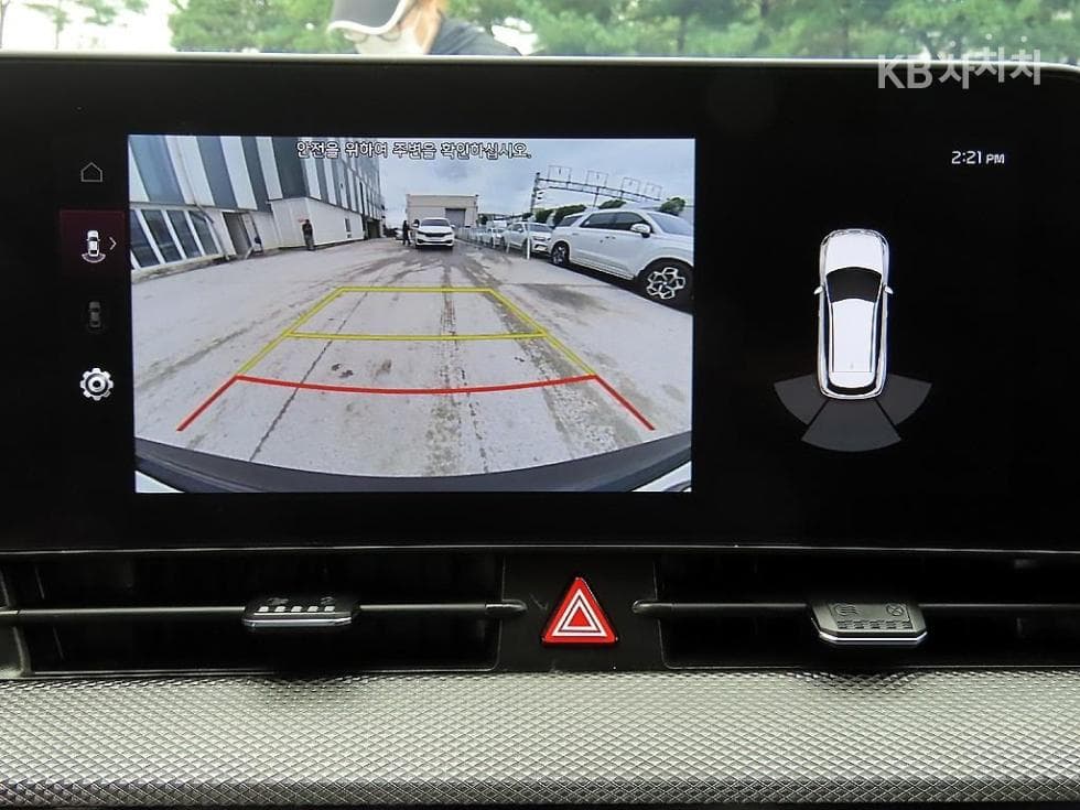 Киа Ди Всеново SportageG1.6 T-GDI 2WD Престиж - 15