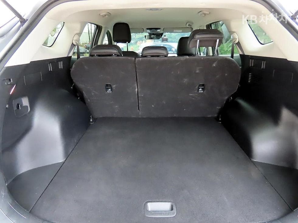 Киа Ди Всеново SportageG1.6 T-GDI 2WD Престиж - 18