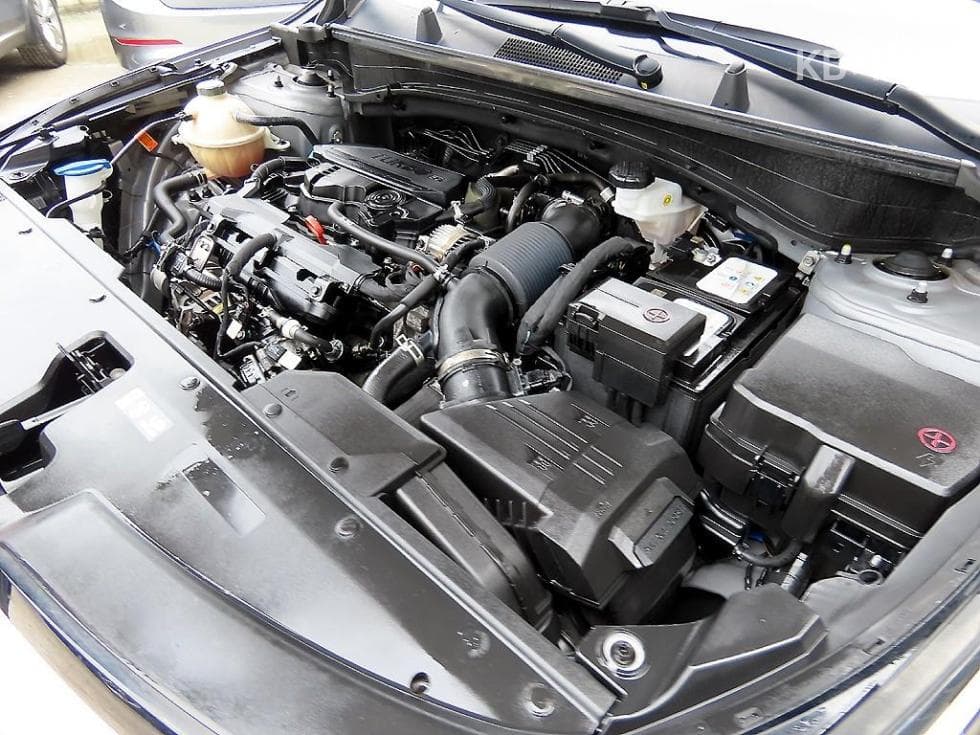 Киа Ди Всеново SportageG1.6 T-GDI 2WD Престиж - 19