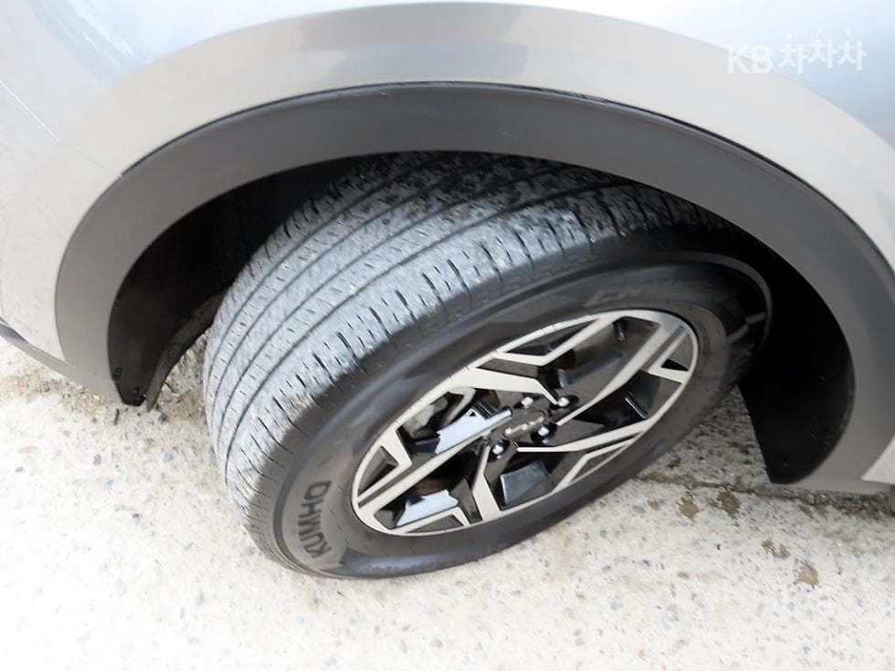 Киа Ди Всеново SportageG1.6 T-GDI 2WD Престиж - 20