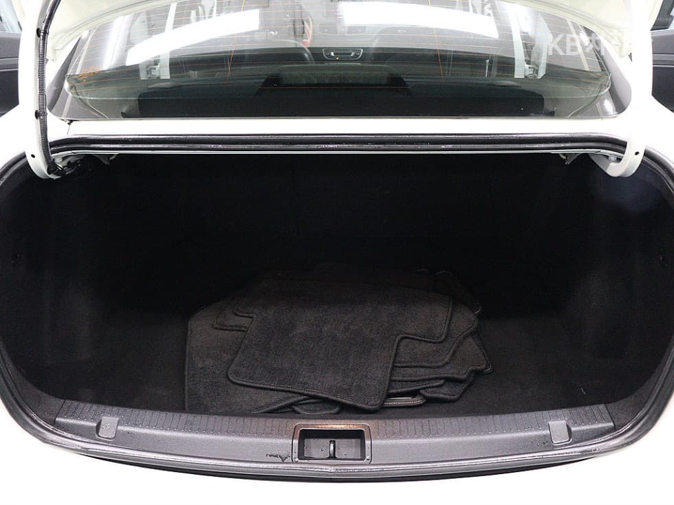 Рено Корея НовSM3RE Стандартен - 5