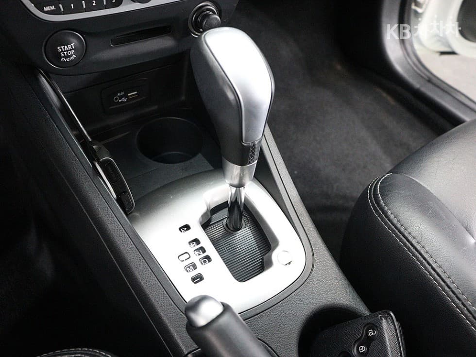 Рено Корея НовSM3RE Стандартен - 8