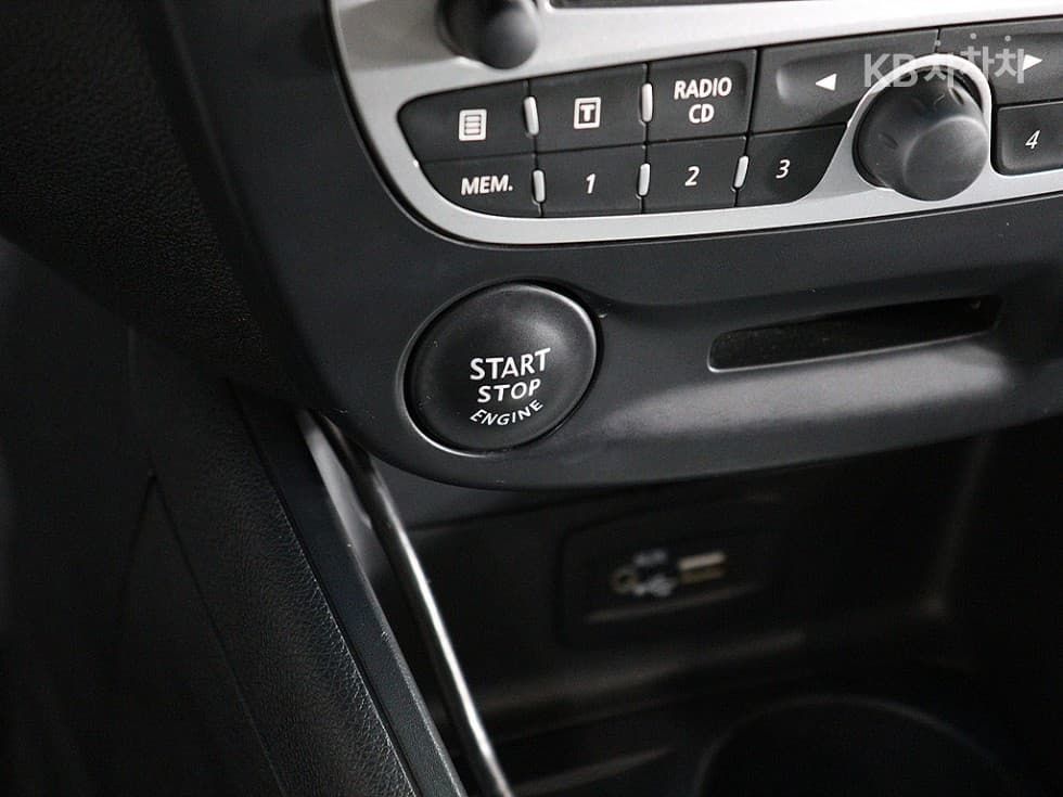 Рено Корея НовSM3RE Стандартен - 9