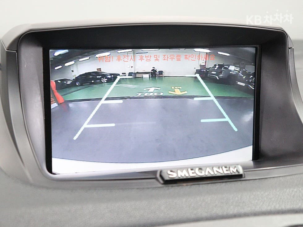 Рено Корея НовSM3RE Стандартен - 10