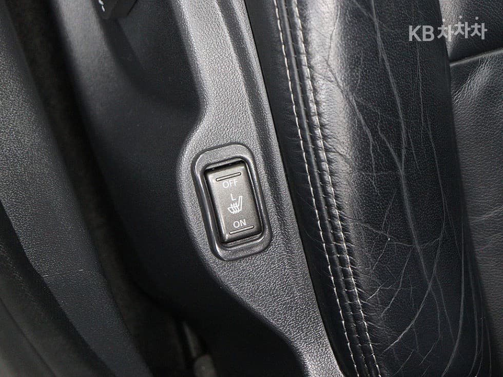 Рено Корея НовSM3RE Стандартен - 13