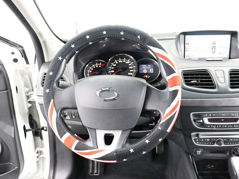 Рено Корея НовSM3RE Стандартен - 15