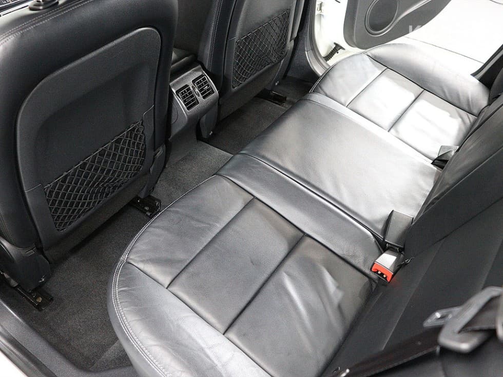 Рено Корея НовSM3RE Стандартен - 16