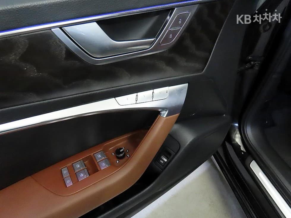 Ауди A6(C8)40 Турбо Дизел Инжекция Quattro Premium - 13