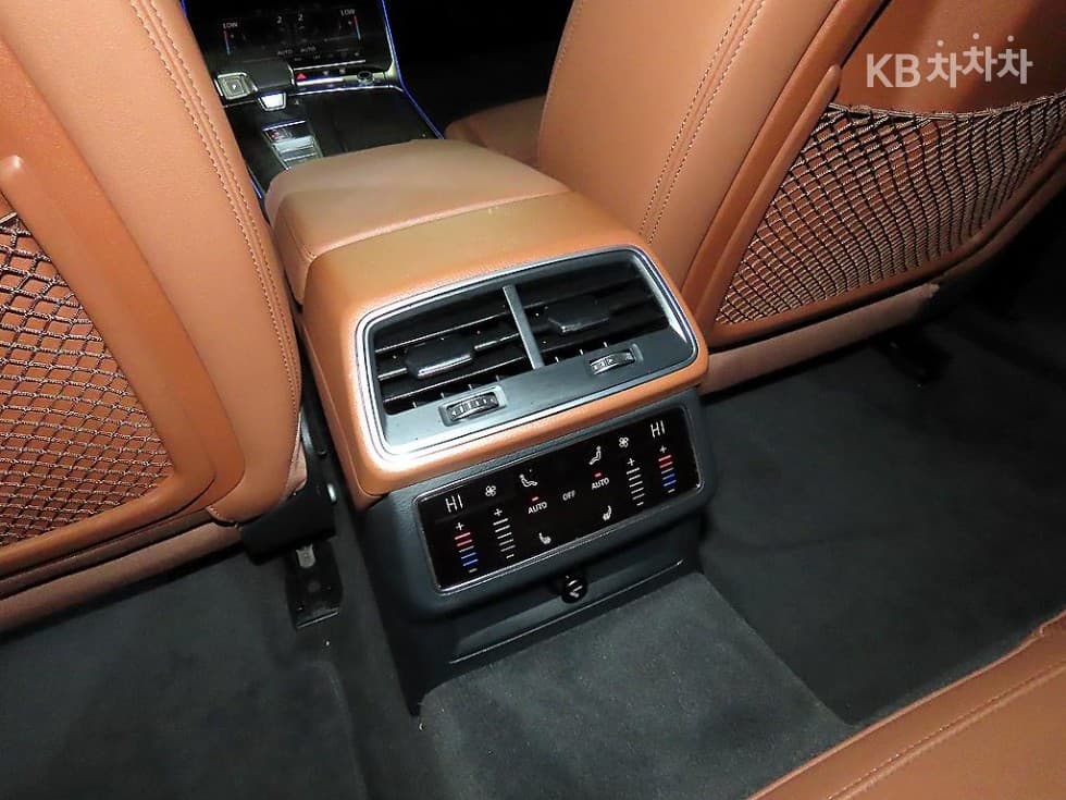 Ауди A6(C8)40 Турбо Дизел Инжекция Quattro Premium - 15