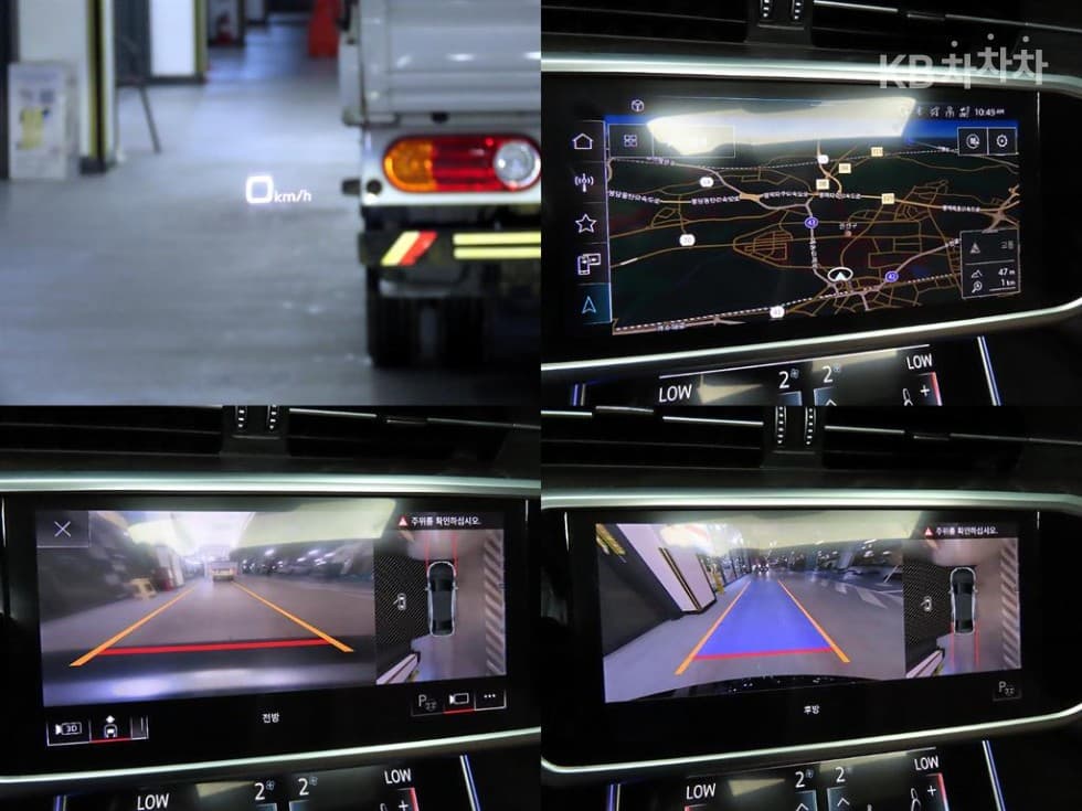 Ауди A6(C8)40 Турбо Дизел Инжекция Quattro Premium - 18