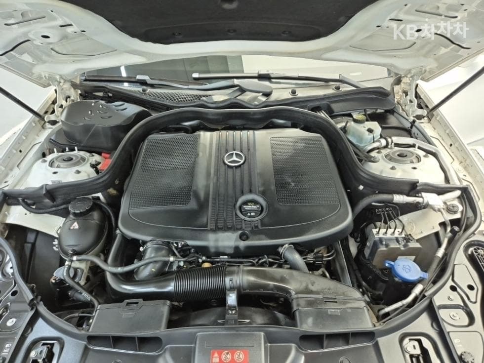 (38도3790)Mercedes-Benz CLS-Class(W218)CLS 250 CDI BlueTec 4Matic W218(14~) - 5