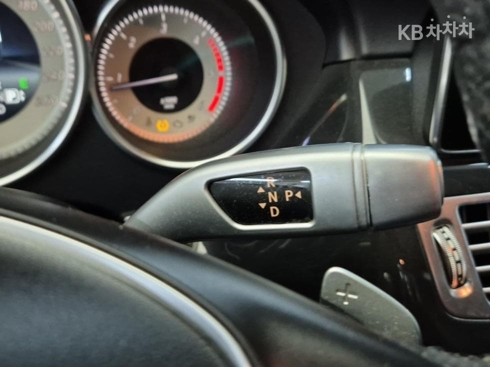 (38도3790)Mercedes-Benz CLS-Class(W218)CLS 250 CDI BlueTec 4Matic W218(14~) - 8