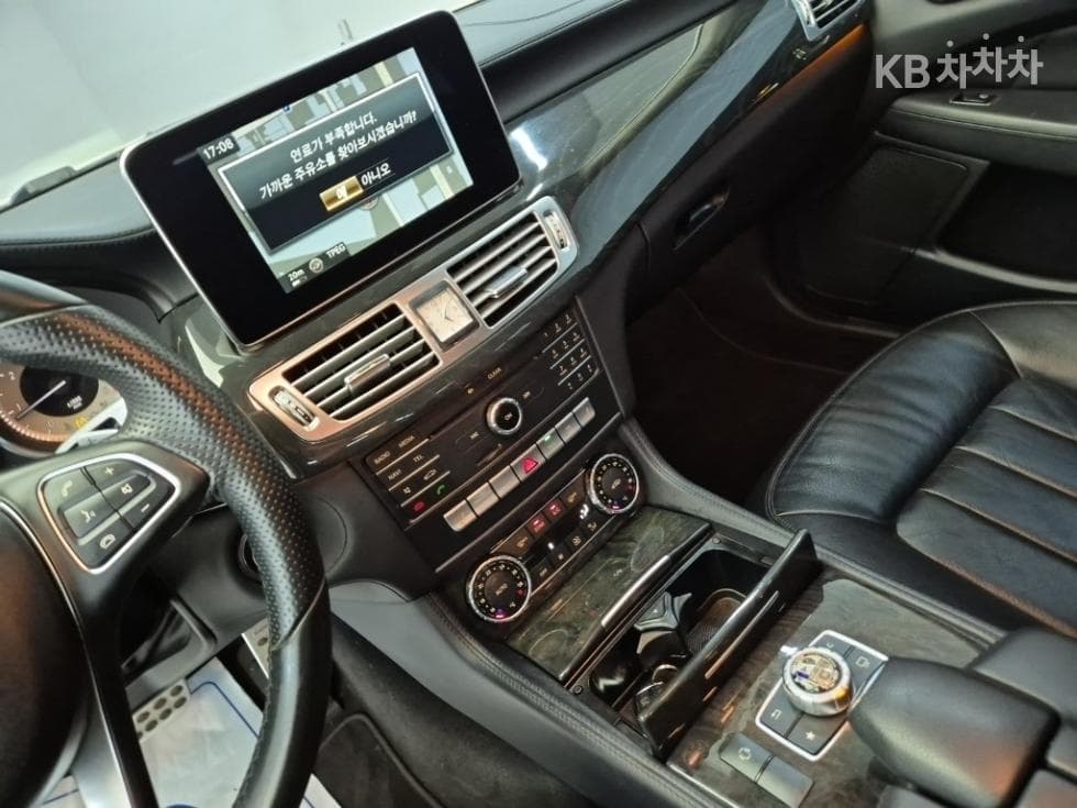 (38도3790)Mercedes-Benz CLS-Class(W218)CLS 250 CDI BlueTec 4Matic W218(14~) - 10