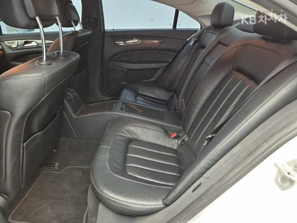 (38도3790)Mercedes-Benz CLS-Class(W218)CLS 250 CDI BlueTec 4Matic W218(14~) - 12