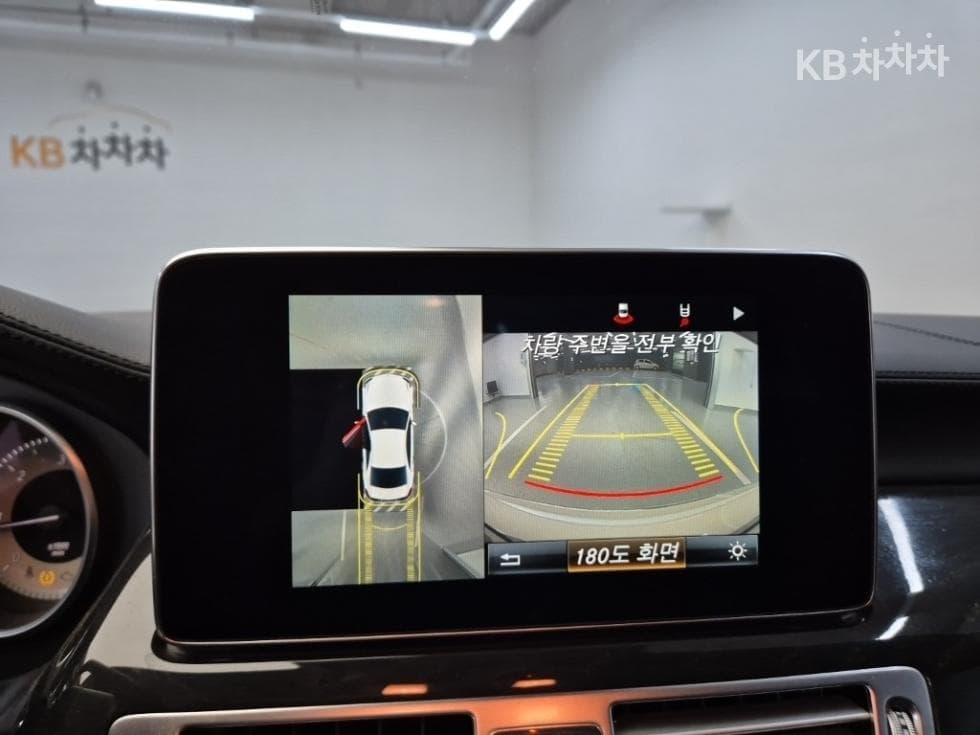 (38도3790)Mercedes-Benz CLS-Class(W218)CLS 250 CDI BlueTec 4Matic W218(14~) - 15