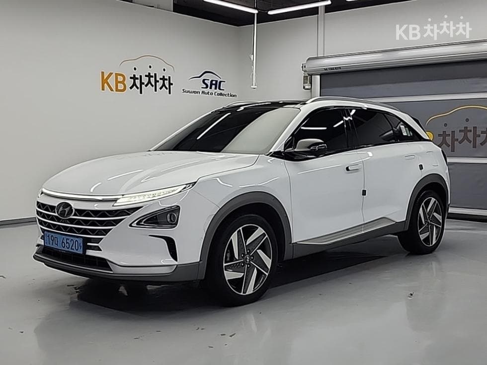 Hyundai NEXO Premium - Image 1