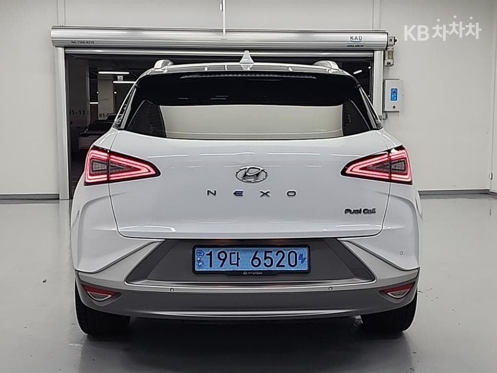 Hyundai NEXO Premium - Image 3
