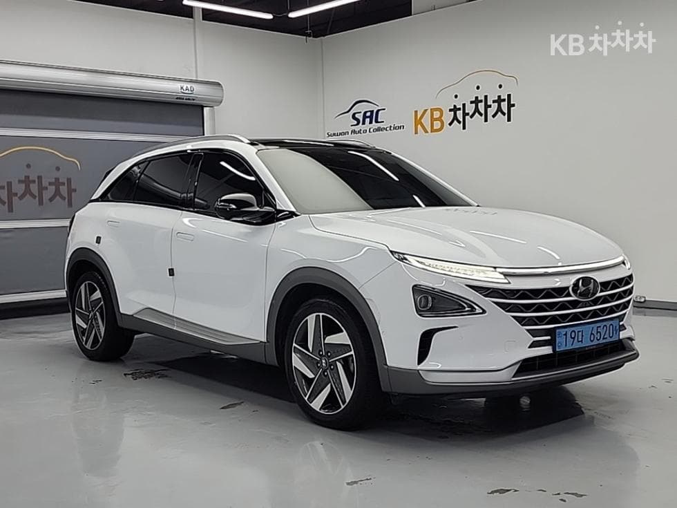 Hyundai NEXO Premium - Image 4
