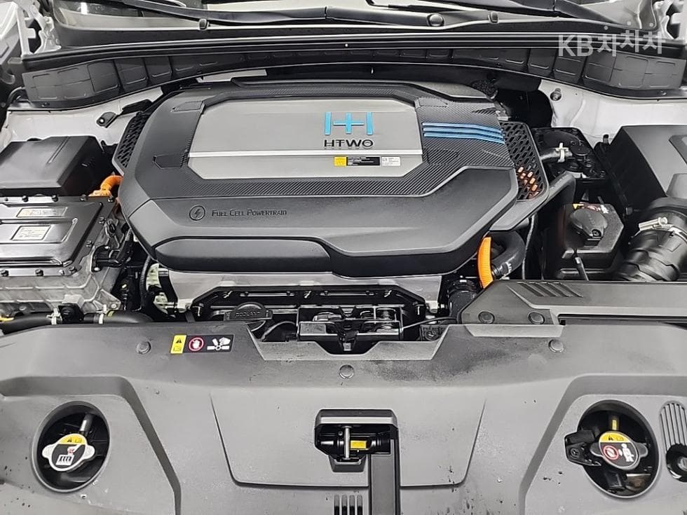 (19da6520)Hyundai Nexo Premium - 5