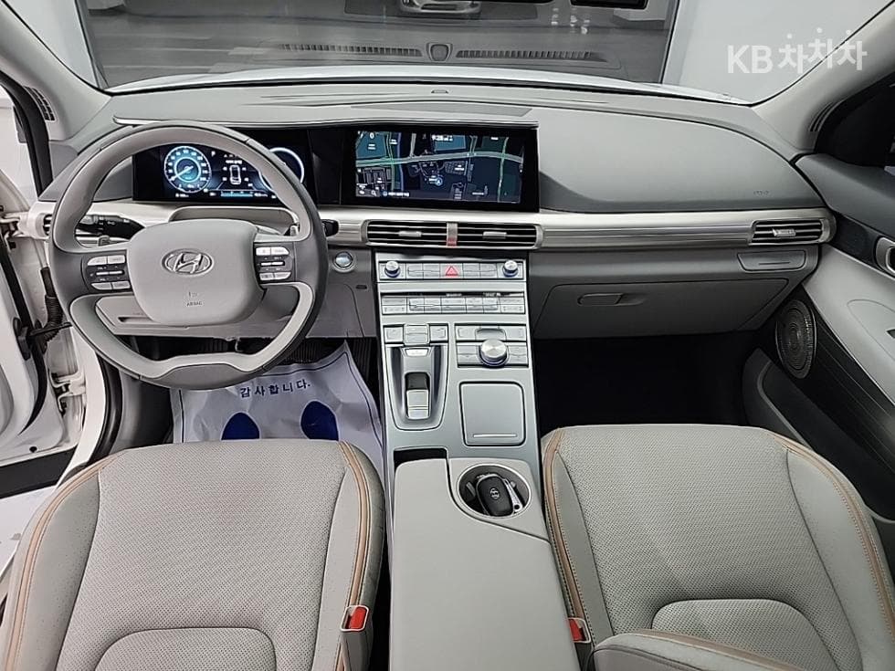 (19da6520)Hyundai Nexo Premium - 7
