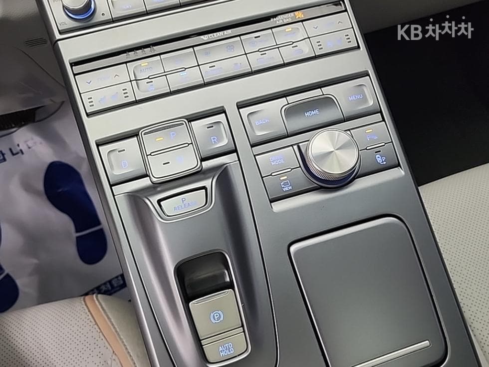 (19da6520)Hyundai Nexo Premium - 8