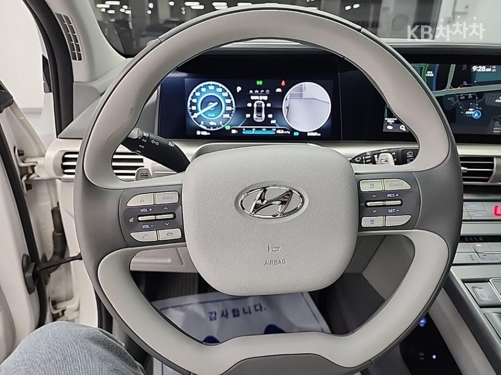 (19da6520)Hyundai Nexo Premium - 9