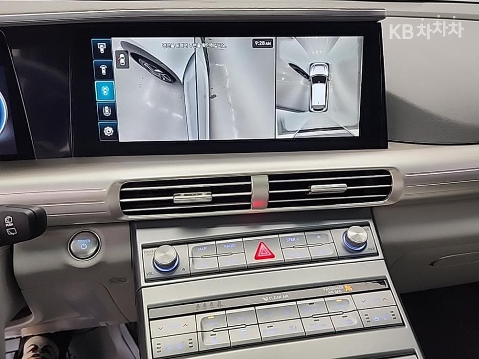 (19da6520)Hyundai Nexo Premium - 10