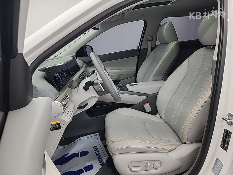 (19da6520)Hyundai Nexo Premium - 11