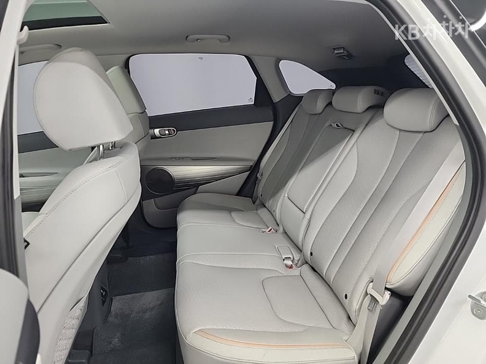 (19da6520)Hyundai Nexo Premium - 12